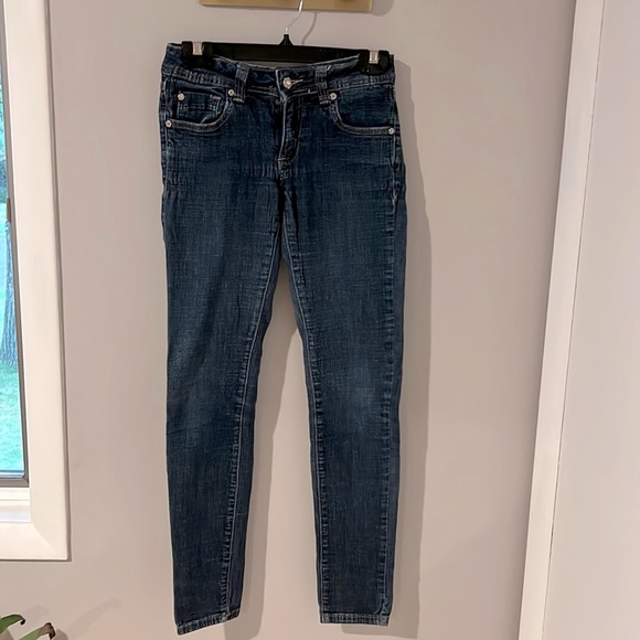 C’est toi jeans - Picture 1 of 5